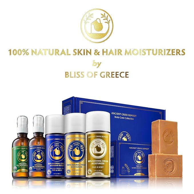 Dry Cracked Heels Repair | Organic Foot Cream - Image 8