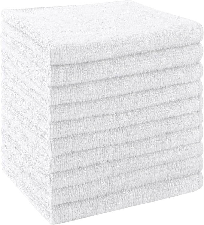 UNIMADE Washcloths Bulk by Unimade