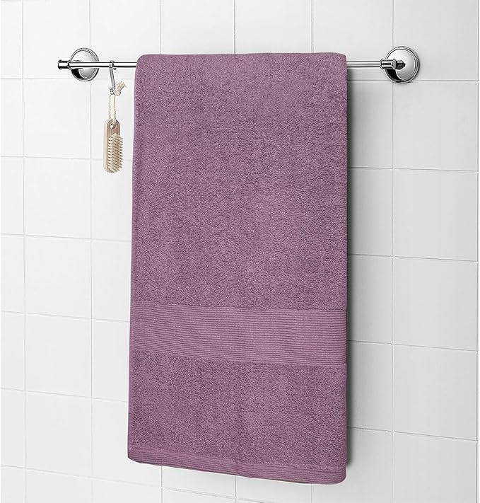 Softolle Luxury Bath Towels Set of 4 | Towels - Image 6