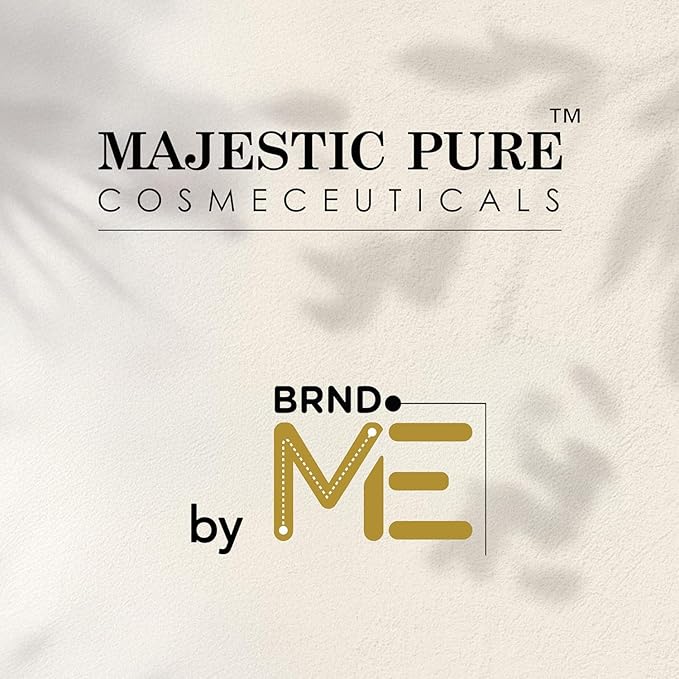 MAJESTIC PURE Organic Sensual Massage Oil - Image 8