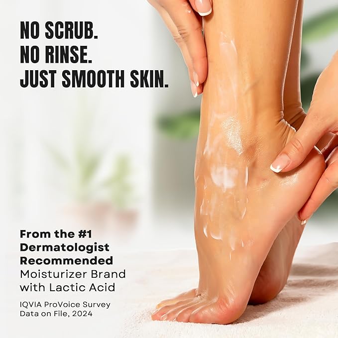 AmLactin Foot Repair Cream - Image 6