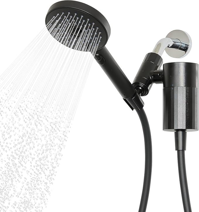 Sproos - Handheld Showerhead by Sproos