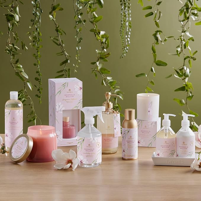 Thymes Home Fragrance Mist – Room Air Fresheners - Image 6