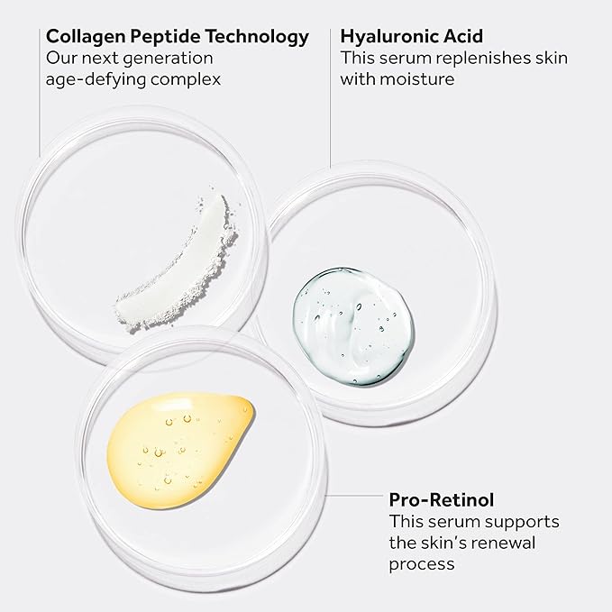 No7 Protect & Perfect Intense Advanced Serum - Image 4