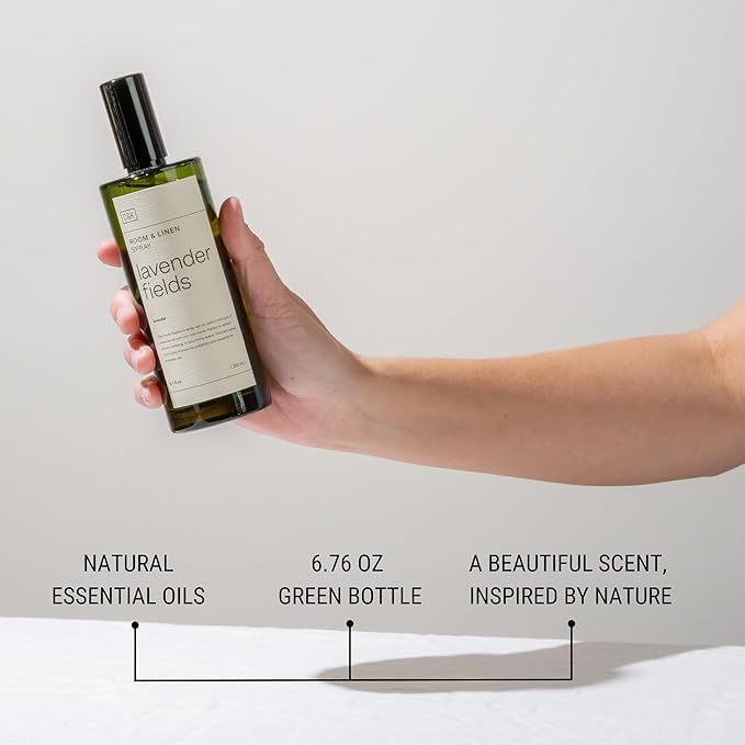 Craft & Kin Lavender Room Spray - Image 4