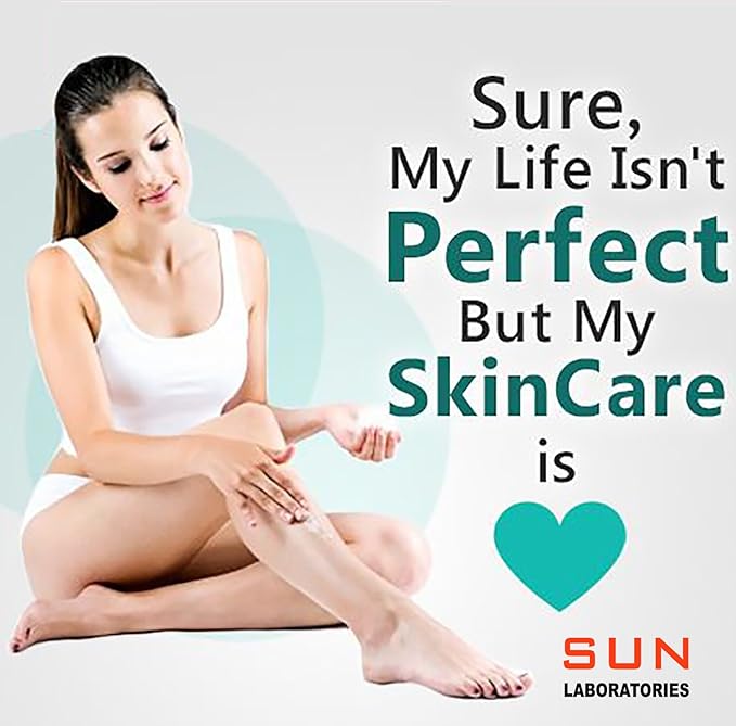 Sun Laboratories By Giesee Exfoliating Gloves 4 Pairs - Image 9