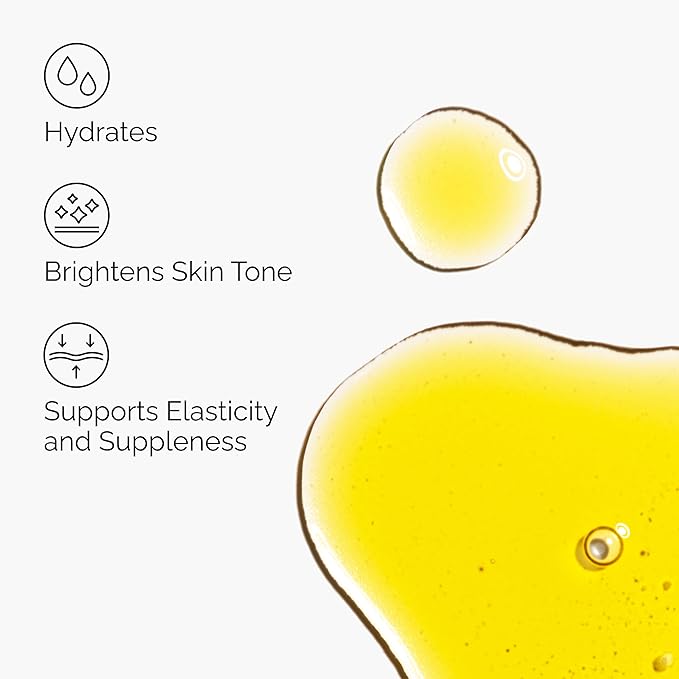 The Ordinary 100% Organic Cold-Pressed Rose Hip Seed Oil, Addresses Signs of - Image 3