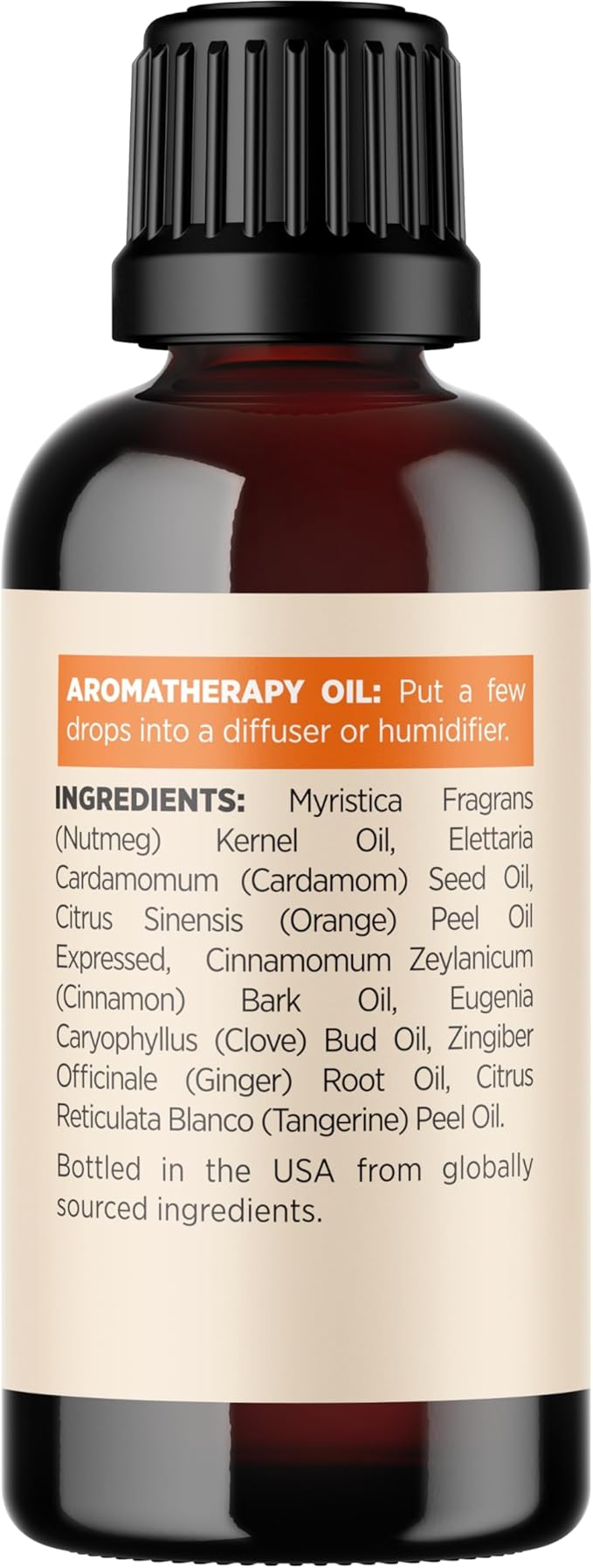 Pumpkin Spice Essential Oil Blend - Image 5