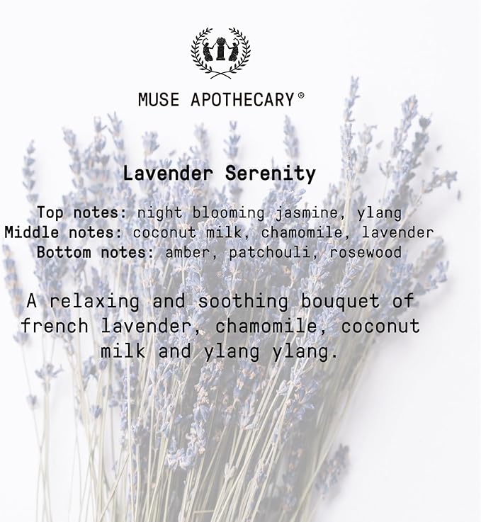 Muse Apothecary Linen Ritual - Image 7