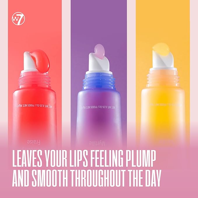 W7 Gloss Away Trio - Image 5