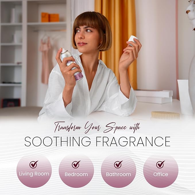 Expressive Home Scent Room Spray - Image 6