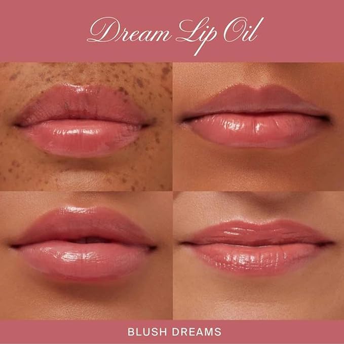 Summer Fridays Dream Lip Oil - Image 4