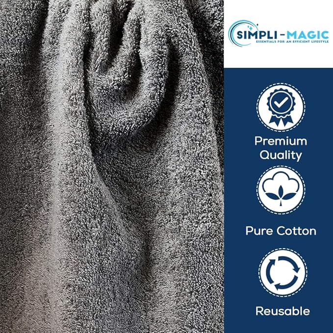 SIMPLI-MAGIC Towels - Image 2