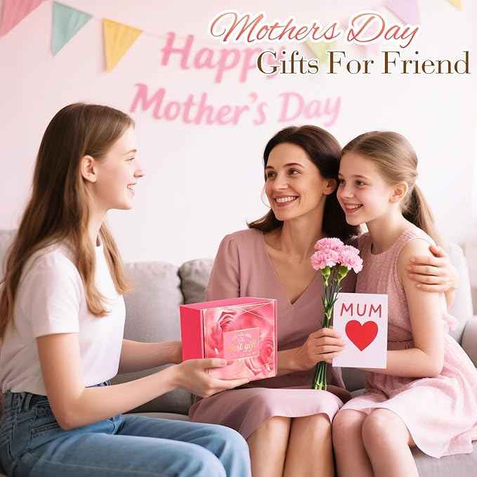 Best Friend Gifts for Women: Eletorot Mothers Day Gift for Friendship, Unique - Image 9
