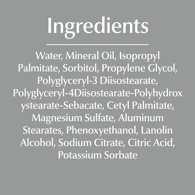 Eucerin Original Healing Rich Body Lotion - Image 10