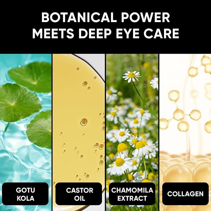 Under Eye Patches - Image 3