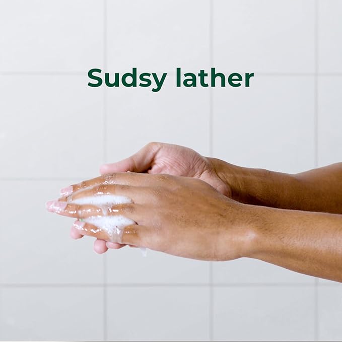 Irish Spring Active Scrub Exfoliating Body Wash - Image 6