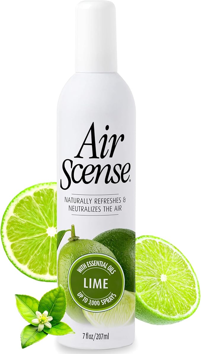 Air Scense Air Freshener Deodorizer Room Spray - Image 2