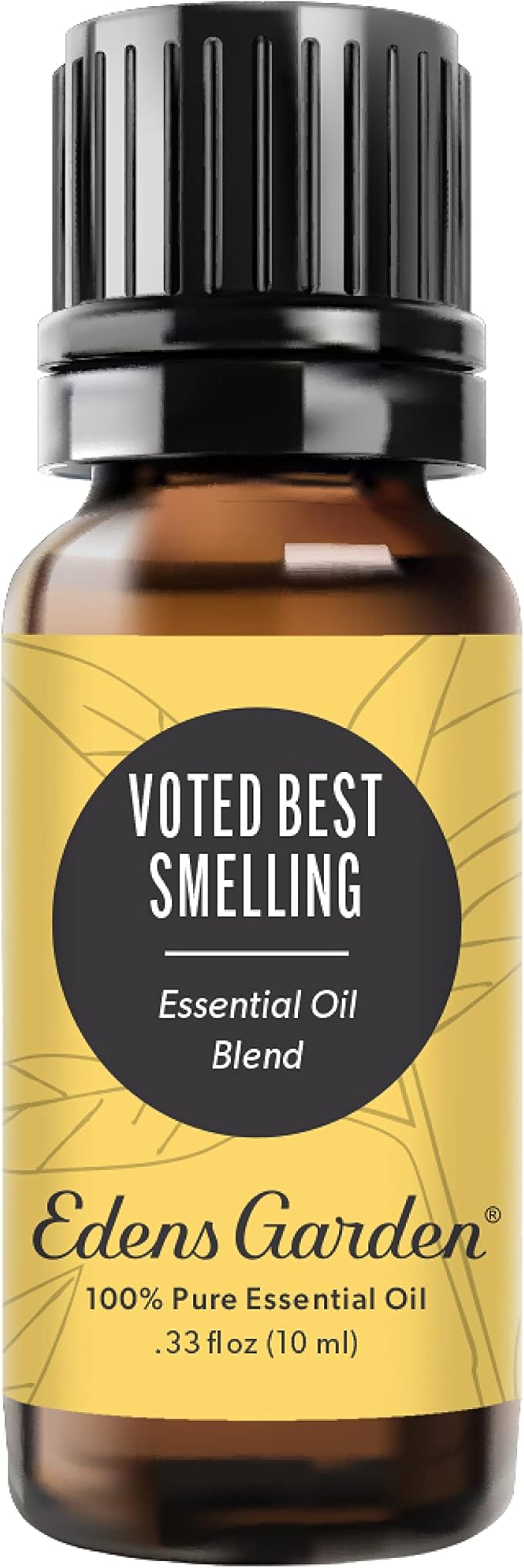 Edens Garden Voted Best Smelling Essential Oil Blend- 100% Pure Premium Grade by EdensGarden