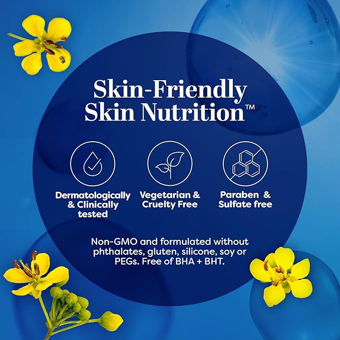 TruSkin Retinol Serum for Face – Gentle, Skin Friendly Anti-Aging Retinoid - Image 7