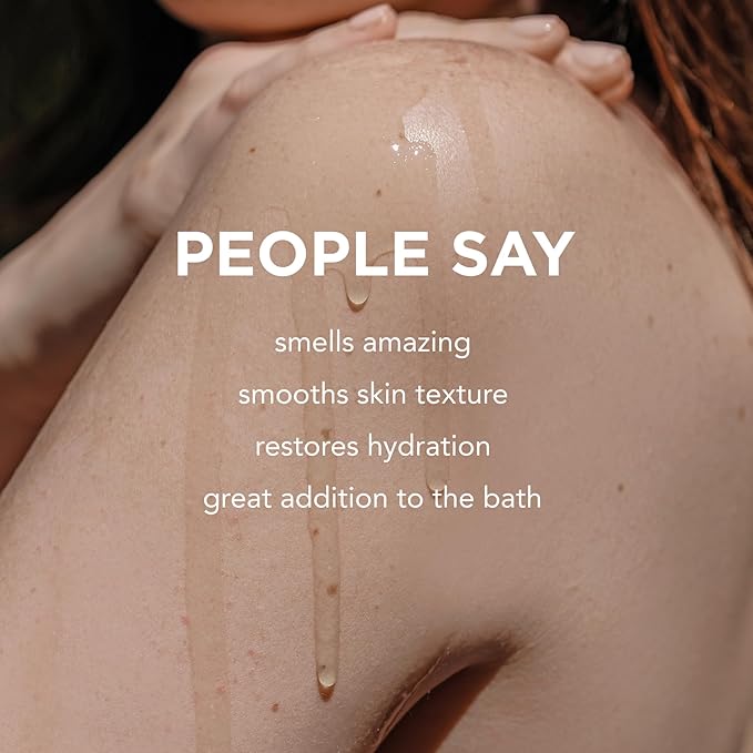 By Rosie Jane Wake Bath & Body Oil - Image 4