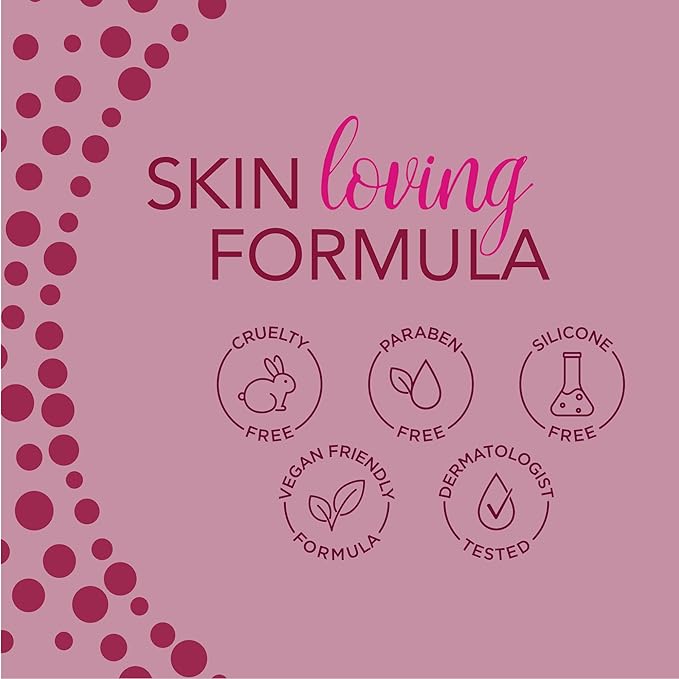 Jergens Hand and Body Lotion, Melanin Glow Illuminating Moisturizer, - Image 3