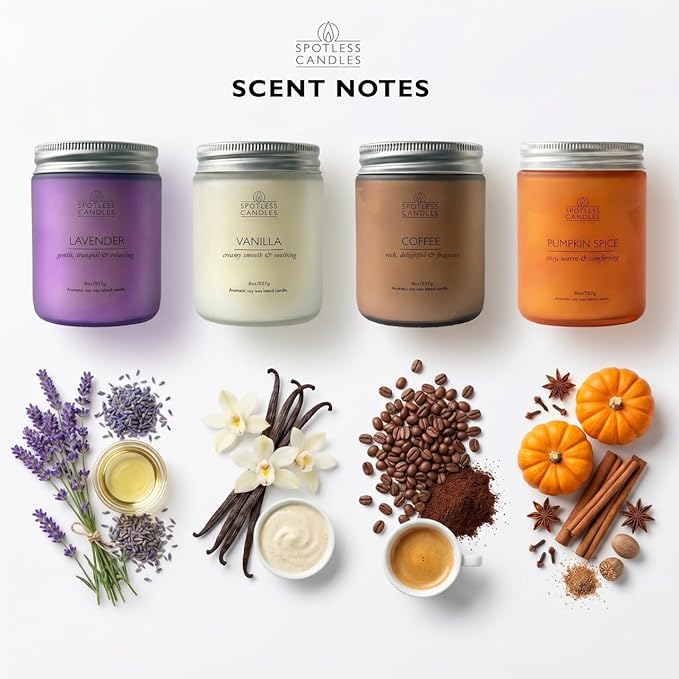 Candles for Women - Image 2