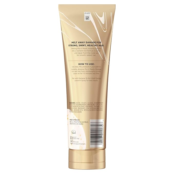 Pantene Miracle Rescue Deep Conditioner - Image 11