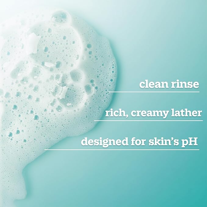 Ivory Body Wash, Designed for the Whole Family, Gentle Formula, Free of Dyes - Image 2