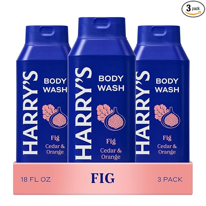Harry's Men's Body Wash by Harrys