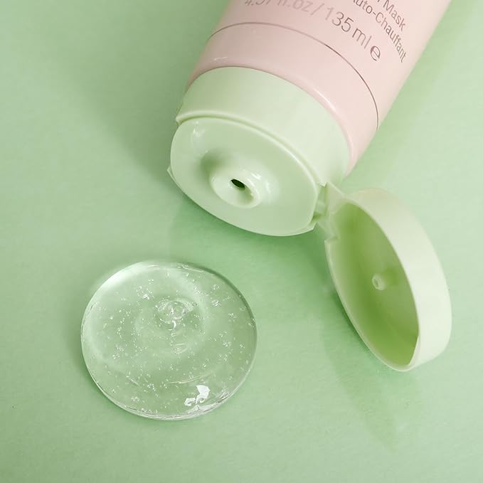 Pixi In-Shower Steam Facial | Gel-to Oil Cleanser - Image 3