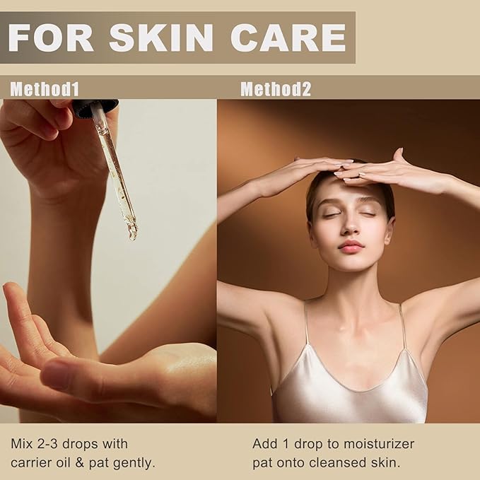 Coffee Essential Oils, 30ML Pure and Natural Essential Oil - Image 2