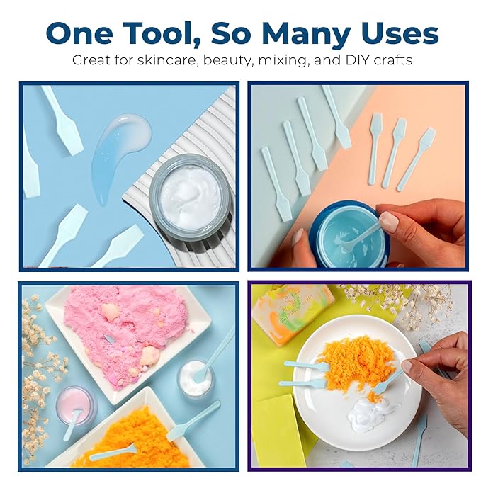 Kopperko Mini Cosmetic Spatula - Image 6