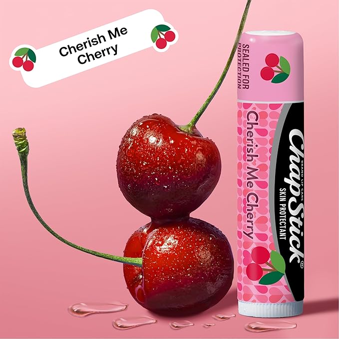 ChapStick Sweet Valentine Gift Lip Balm, Hydrating & Moisturizing Lip Care - Image 3