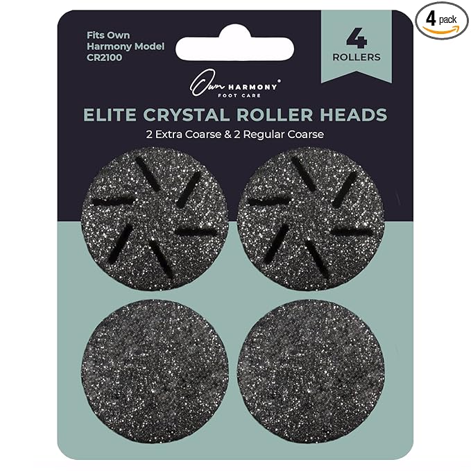 Own Harmony Refill Rollers: Best Fit by OwnHarmony