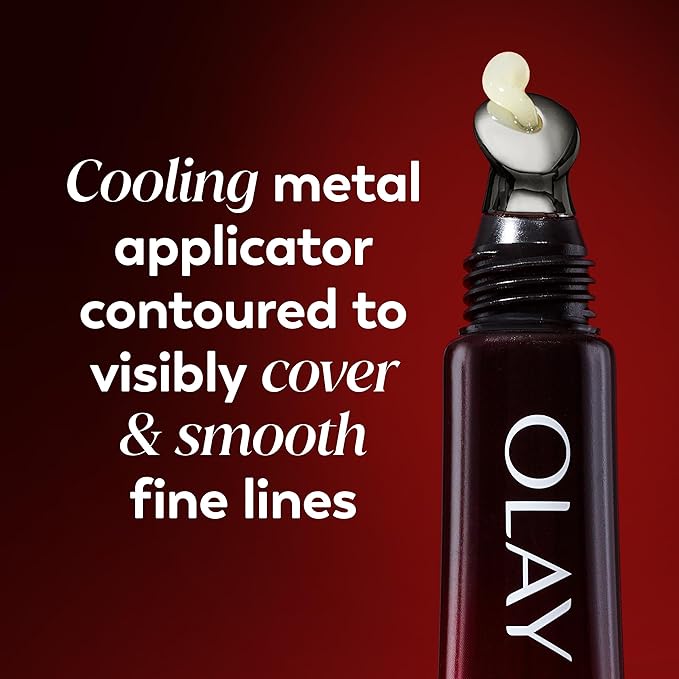 Olay Regenerist Nourishing Treatment, Lip Balm, Plumping Lip Gloss - Image 5