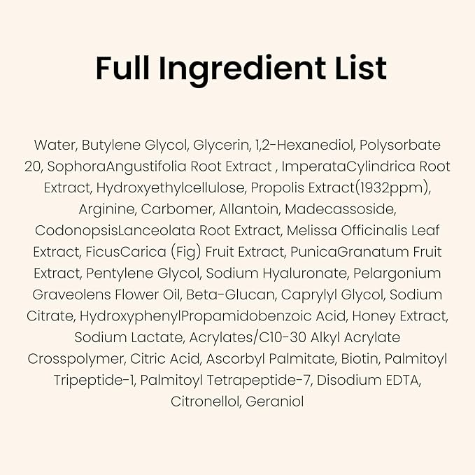 CNP Honey Glow Serum - Image 8