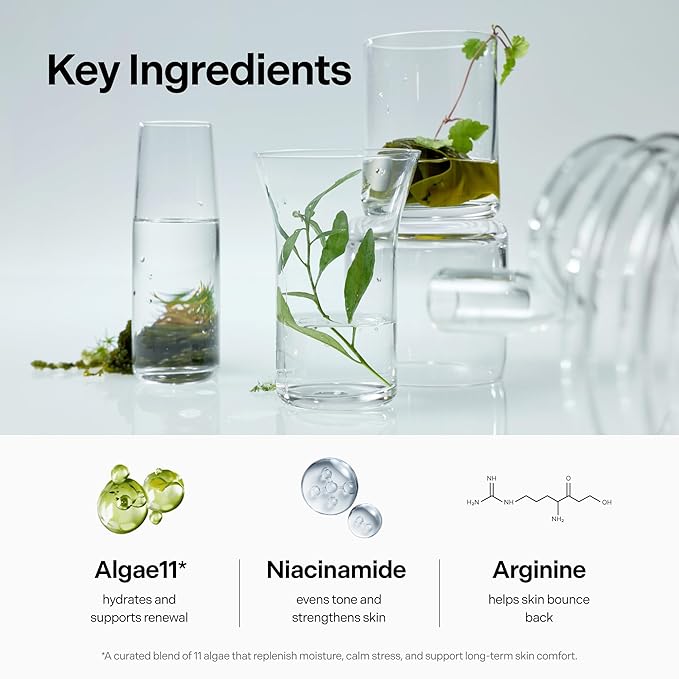 Deep Moisture Serum – Korean Hydrating Face Serum - Image 4