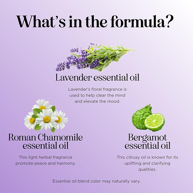 Sleep Essential Oil Blend for Diffuser - Image 7