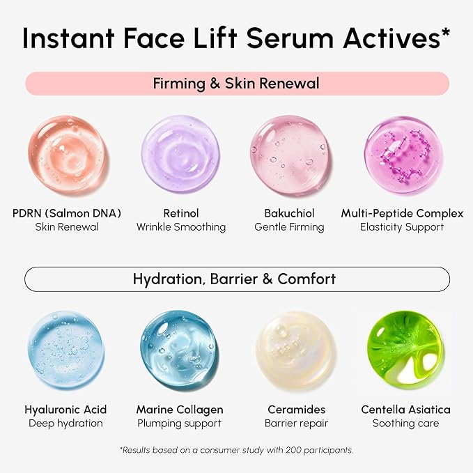 MAREE PDRN Serum – Peptides Serum - Image 5