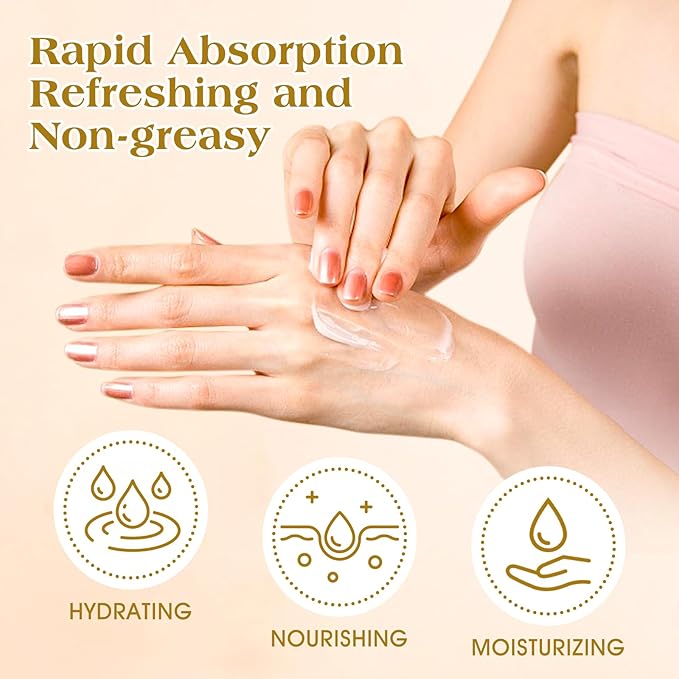 VISCOO 252 Pack Hand Cream Gifts Set - Image 5