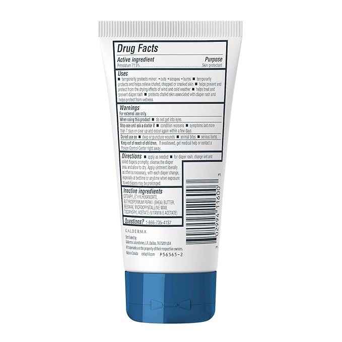 CETAPHIL Healing Ointment, 3 oz, - Image 9