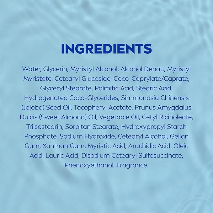 NIVEA Soft Refreshingly Soft Moisturizing Cream, Lightweight Moisturizer - Image 9