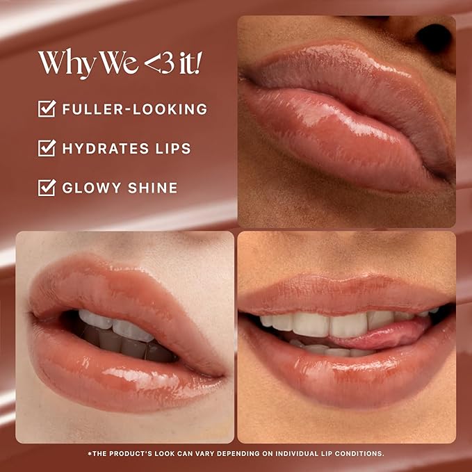 Nature Republic HONEY MELTING LIP SOFT LIP STICK, Hydrating Gloss, Moisturizing - Image 4