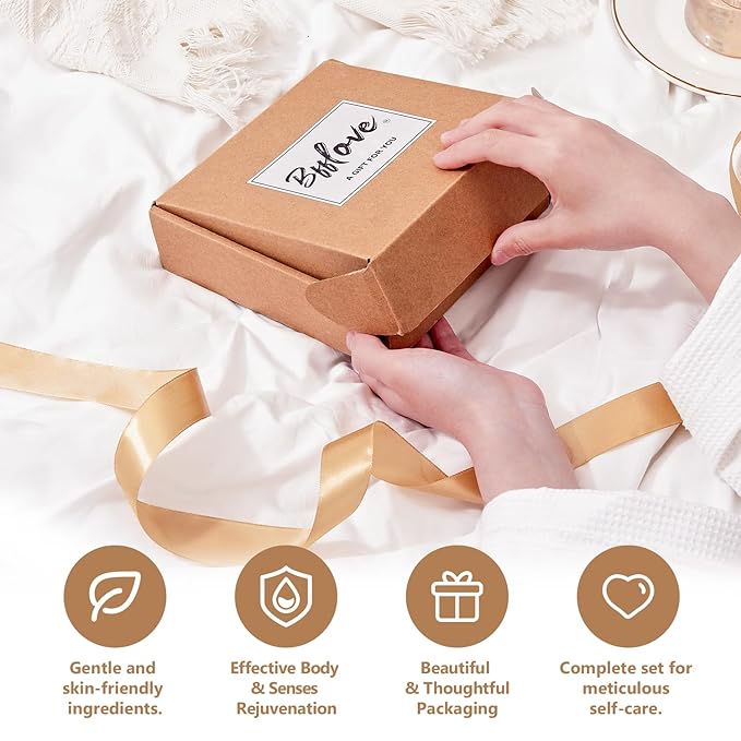 BFFLOVE Gift Set for Women - Image 6