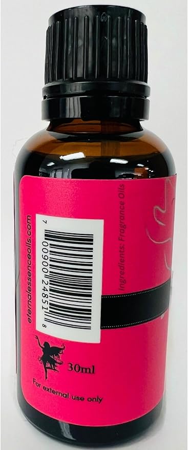 Eternal Essence Oils Peppermint 30ml Premium Fragrance Oil - Image 8
