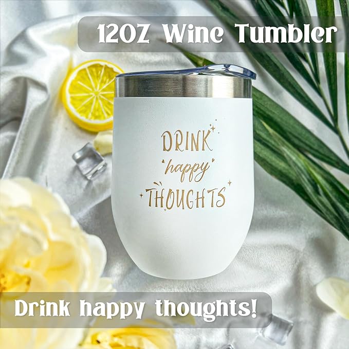 AHAGIFTREE Birthday Gifts for Women Self Care Gifts Get Well Soon Gifts Baskets - Image 5