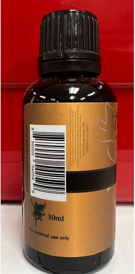 Eternal Essence Oils Maple Pecan 30ml Premium Fragrance Oil - Image 5