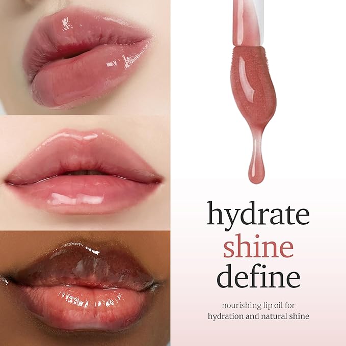 NOONI Korean Lip Oil - Image 7