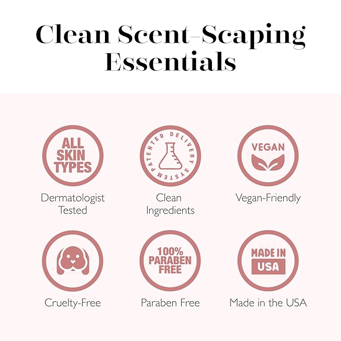 Spongellé Essentials Lavender Fields Mani/Pedi Buffer | Exfoliating Foot & Nail - Image 7